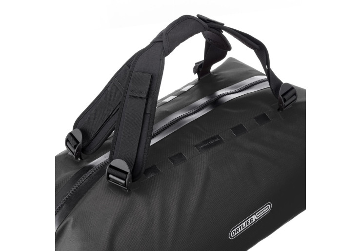 Sac de voyage Duffle Lite 60L Black Ortlieb