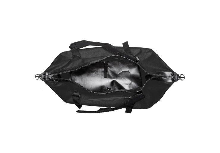 Sac de voyage Duffle Lite 60L Black Ortlieb