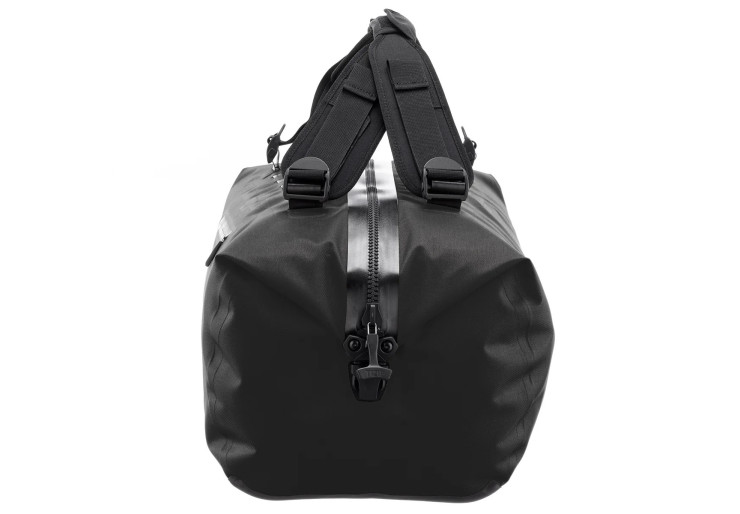 Sac de voyage Duffle Lite 60L Black Ortlieb