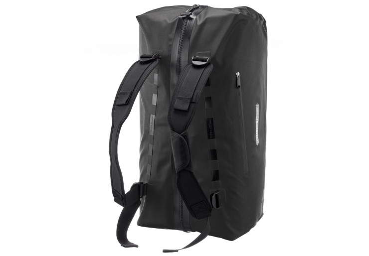 Sac de voyage Duffle Lite 60L Black Ortlieb