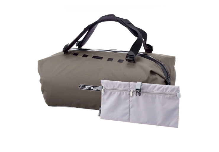 Sac de voyage Duffle RC 89L Olive Ortlieb