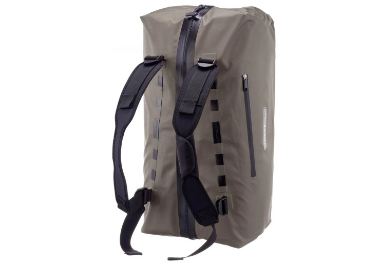Sac de voyage Duffle RC 89L Olive Ortlieb