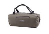 Sac de voyage Ortlieb Duffle Lite 60L Dark Sand