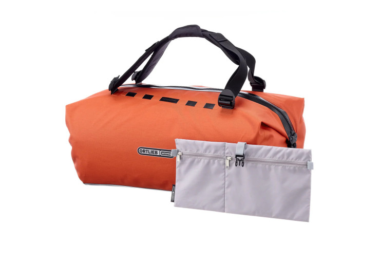 Sac de voyage Duffle RC 89L Olive Ortlieb