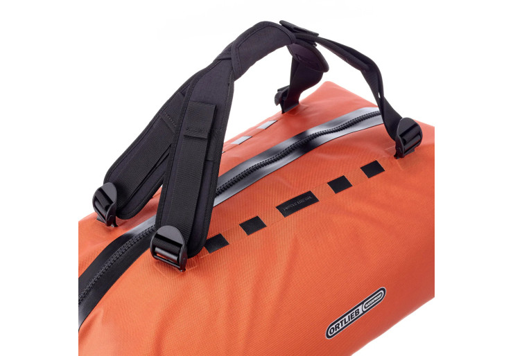 Sac de voyage Duffle RC 89L Olive Ortlieb