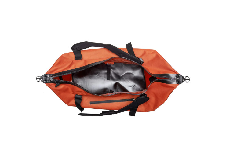 Sac de voyage Duffle RC 89L Olive Ortlieb