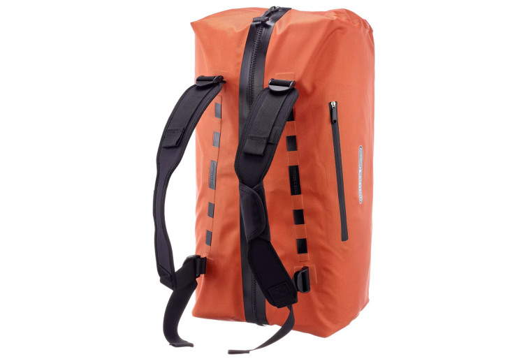 Sac de voyage Duffle RC 89L Olive Ortlieb
