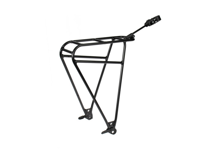 Porte-bagages Quick Rack L Ortlieb
