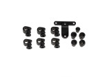 Porte-bagages Quick Rack L Ortlieb
