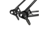 Porte-bagages Quick Rack L Ortlieb