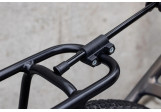 Porte-bagages Quick Rack L Ortlieb