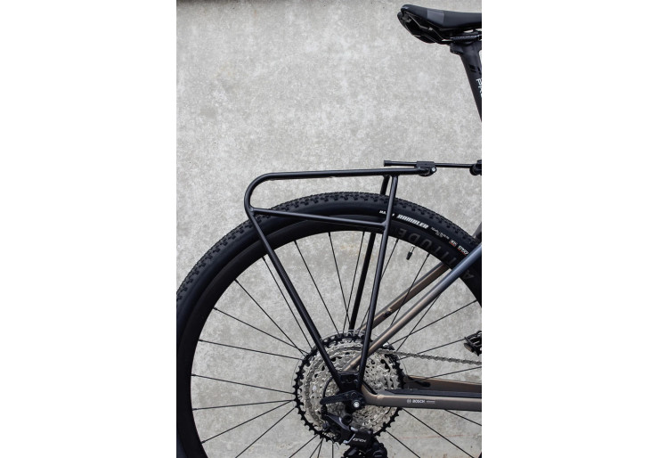 Porte-bagages Quick Rack L Ortlieb