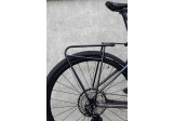 Porte-bagages Quick Rack L Ortlieb