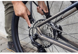 Porte-bagages Quick Rack L Ortlieb