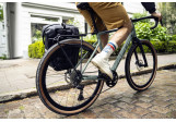 Porte-bagages Quick Rack L Ortlieb