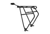 Porte-bagages Quick Rack light Ortlieb