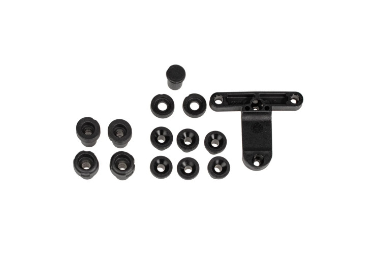 Porte-bagages Quick Rack XL Ortlieb