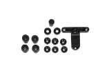 Porte-bagages Quick Rack XL Ortlieb
