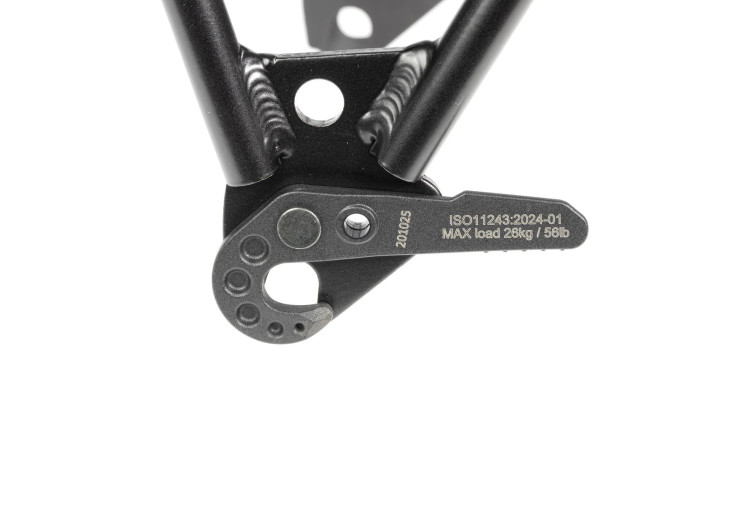 Porte-bagages Quick Rack XL Ortlieb