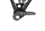 Porte-bagages Quick Rack XL Ortlieb