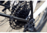 Porte-bagages Quick Rack light Ortlieb