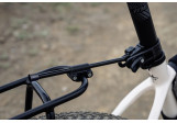 Porte-bagages Quick Rack XL Ortlieb