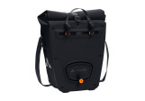 Sacoche Vélo Vaude Aqua Back Deluxe Single Noir