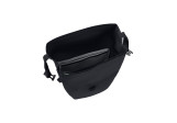 Sacoche Vélo Vaude Aqua Back Deluxe Single Noir