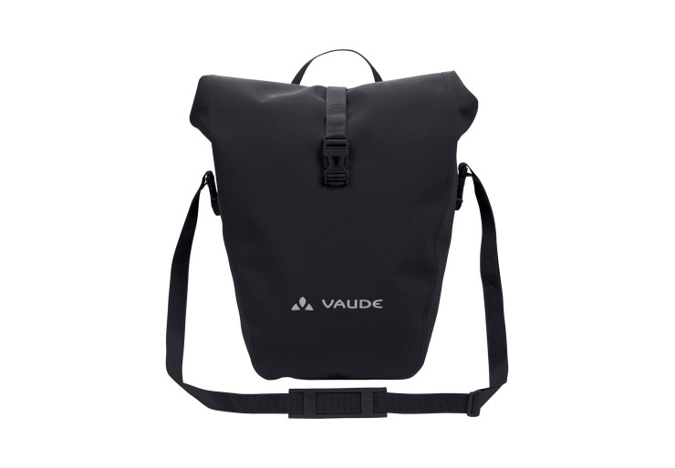 Sacoche Vélo Vaude Aqua Back Deluxe Single Noir