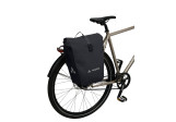 Sacoche Vélo Vaude Aqua Back Deluxe Single Noir