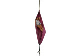 Hamac 1 place Compact Aqua TTTM