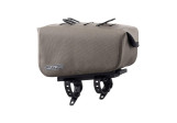 Sacoche de vélo Toptube-Bag Noir Ortlieb