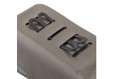 Sacoche de vélo Toptube-Bag Noir Ortlieb