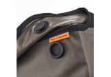 Sacoche de vélo Toptube-Bag Noir Ortlieb