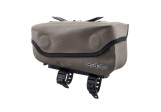 Sacoche de vélo Toptube-Bag Noir Ortlieb