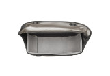 Sacoche de vélo Toptube-Bag Noir Ortlieb
