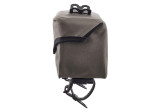 Sacoche de vélo Toptube-Bag Noir Ortlieb