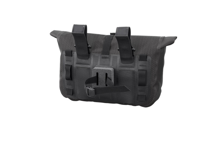 Sacoche de guidon 3,5L Accessory-Pack Ortlieb Dark Sand