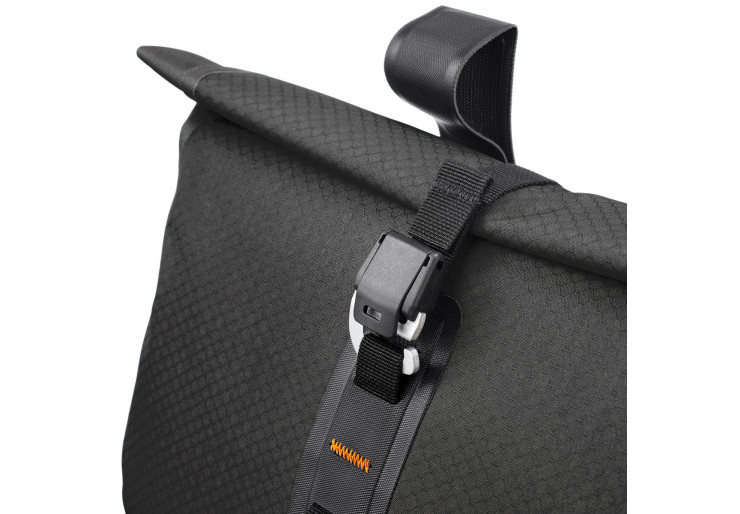 Sacoche de guidon 3,5L Accessory-Pack Ortlieb Dark Sand