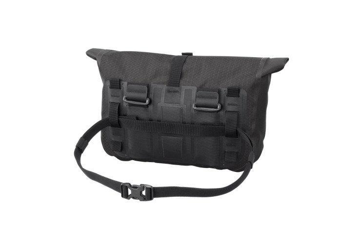 Sacoche de guidon 3,5L Accessory-Pack Ortlieb Dark Sand