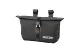 Sacoche de guidon Bikepacking Ortlieb Accessory-Pack 3,5L Noir 2026