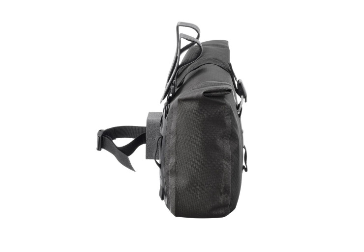 Sacoche de guidon 3,5L Accessory-Pack Ortlieb Dark Sand