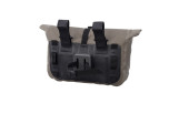 Sacoche de guidon 3,5L Accessory-Pack Ortlieb Dark Sand