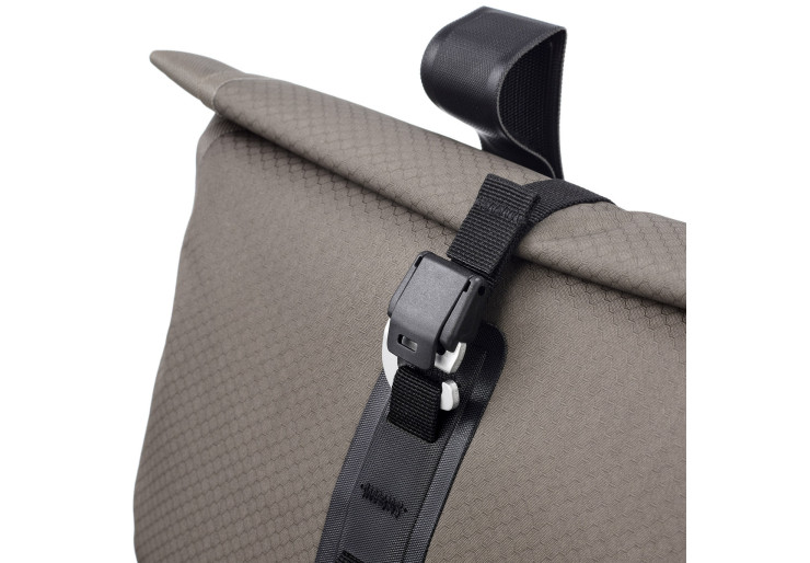 Sacoche de guidon 3,5L Accessory-Pack Ortlieb Dark Sand