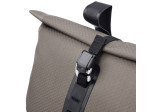 Sacoche de guidon 3,5L Accessory-Pack Ortlieb Dark Sand
