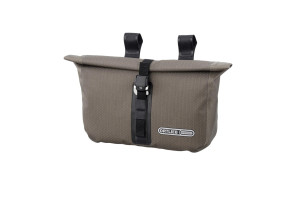 Sacoche de guidon 3,5L Accessory-Pack Ortlieb Dark Sand