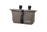 Sacoche de guidon 3,5L Accessory-Pack Ortlieb Dark Sand