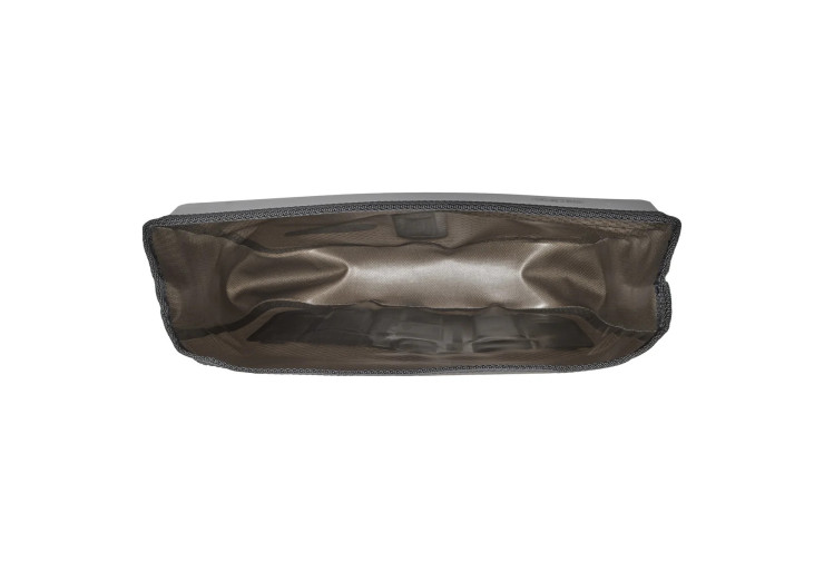 Sacoche de guidon 3,5L Accessory-Pack Ortlieb Dark Sand