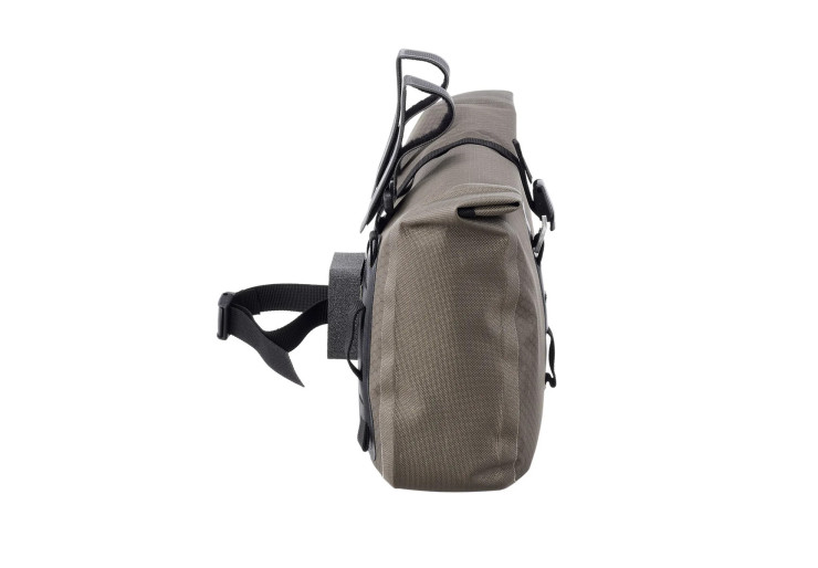Sacoche de guidon 3,5L Accessory-Pack Ortlieb Dark Sand