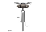 Sacoche de guidon Ortlieb Handlebar S